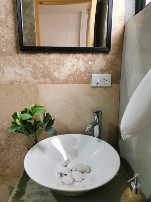 Maar Estudio 3, A 2 Cuadras Del Malecon De La Paz Apartment Bagian luar foto