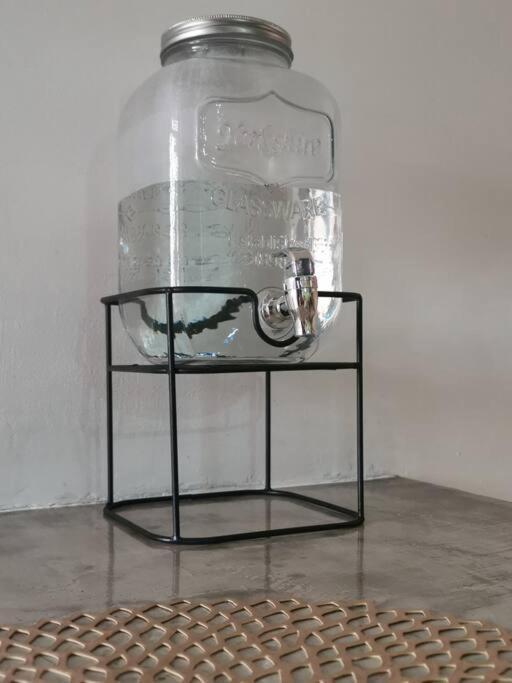 Maar Estudio 3, A 2 Cuadras Del Malecon De La Paz Apartment Bagian luar foto