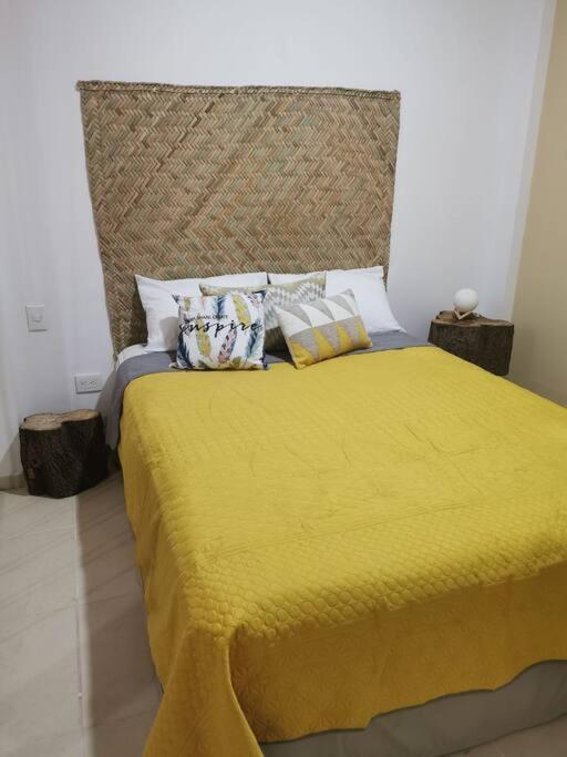 Maar Estudio 3, A 2 Cuadras Del Malecon De La Paz Apartment Bagian luar foto